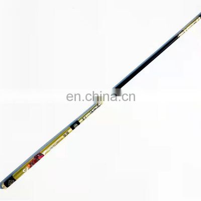 fishing rod handing kill battle  ice fishing rod