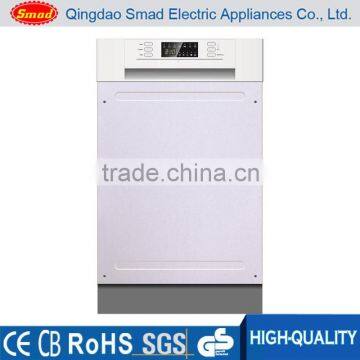 slimline A+AA Semi built in dishwasher machine price