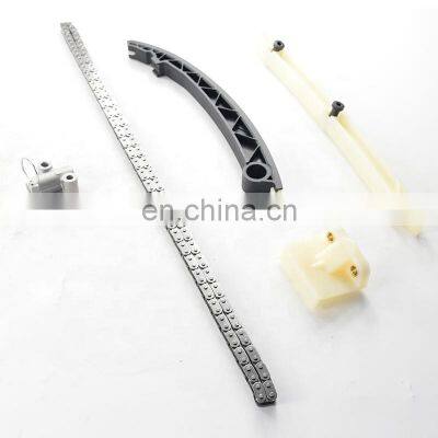 REVO TK1010 Engine Parts Timing Chain Kit 5636360 Tensioner 55562235 Camshaft Gear