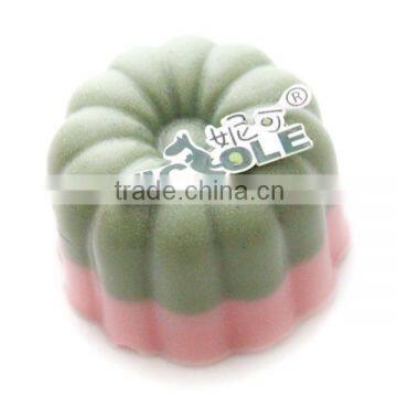 Nicole Silicone Mold for Jelly Making