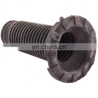 Dust Cover Kit Shock Absorber Rubber Buffer Suspension, Protective / Bellow OE - NUMBER 7H0412137 photo-5