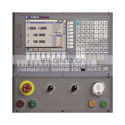 GSK 980MDi Guangzhou CNC System of Drilling and Milling Machine CNC Controller Manufacturer's Original CNC System photo-3