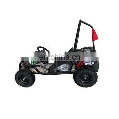 Outdoor Children Sports Games Children go Karts for Commercial Use photo-3