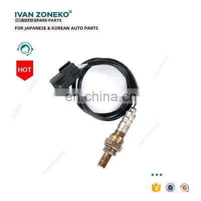 Chinese Wholesale Factory Car Auto Parts Oxygen Sensor 39210-2G170 39210 2G170 392102G170 For Hyundai Sonata VIII, Kia Forte photo-4