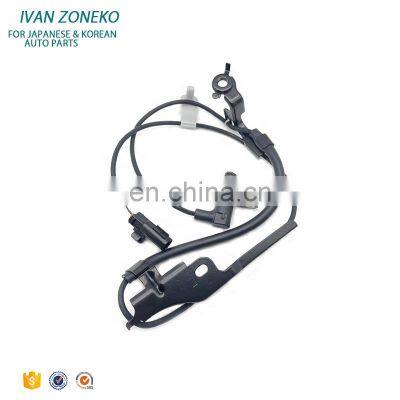 High Efficiency New Condition Easy To Use ABS Wheel Speed Sensor 89543-48040 89543 48040 8954348040 For Toyota