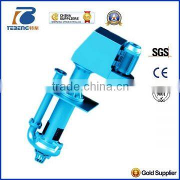 Submersible Coal Mine Sump Slurry Pump photo-4