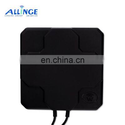 ALLINGE MDZ3266 4G LTE Outdoor Antenna 698-2700mhz External Panel Antenna Signal Booster 4G Mimo Antenna photo-4