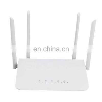 Netzwerk-Wifi-Router LM321-115 CPE-Router 4G 300Mbps 4G-Router mit SIM-Karte