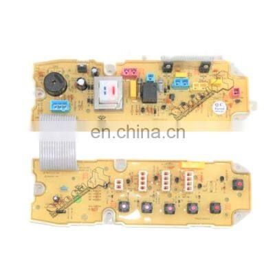 EBR3558 washing machine electronic board washing machine control panel