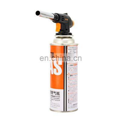 Fire Flame Gun Flame Thrower Gun Flamethrower Brazing Torch Gas photo-5