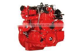 Brand New ISF2.8 Diesel Engine for Truck or Pickup 80-160HP 3600rpm photo-3