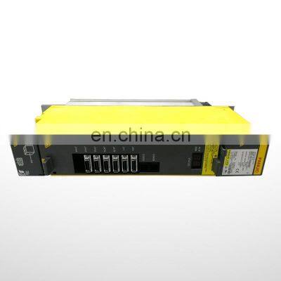 Brand New Original Fanuc Servo Amplifier A06B-6141-H006 photo-5