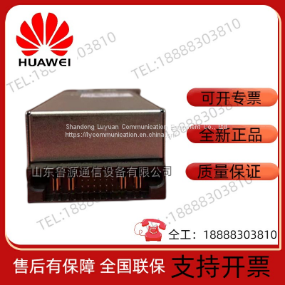The New Huawei ME170-12A-2 Firewall Dedicated Power Module WOPSA1702 is Available in Large Quantities photo-5