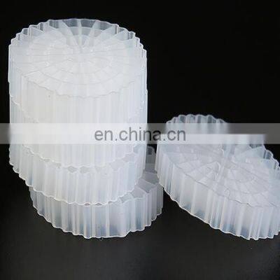 100% virgin HDPE k1 k2 K3 k5 bio carrier filter media MBBR Media