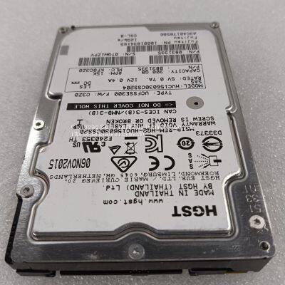 S26361-F5531-L530 A3C40178586 Fujitsu 300GB 15K SAS 12G 2,5