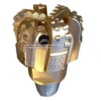 Pdc Bit, Pdc Drill Bit, Diamond Bit for Oil Drilling photo-4