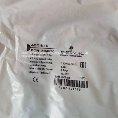 Acessórios de refrigeração para unidades de ar condicionado ASCN15 PCN804570 photo-5