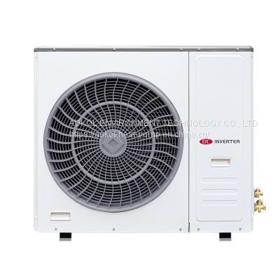 Europe customized R32 A+++ heat pump 8kw 10kw 15kw 18kw 25kw 30kw split heat pump price