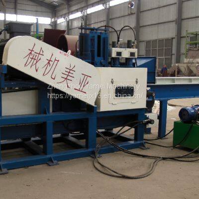 Wood Crusher Machine photo-4