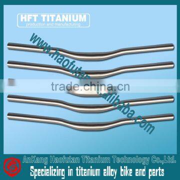 Titanium Bicycle Handlebar -Haofutan Ti Handlebar photo-2