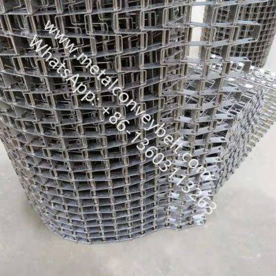 Honeycomb Conveyor Belts photo-3