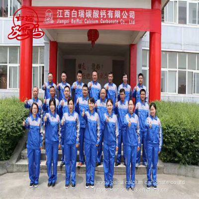 Nano Precipitated Calcium Carbonate for Sealant photo-4