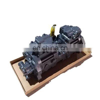 14531594 Excavator Main Pump EC240B Hydraulic Pump K3V112DT