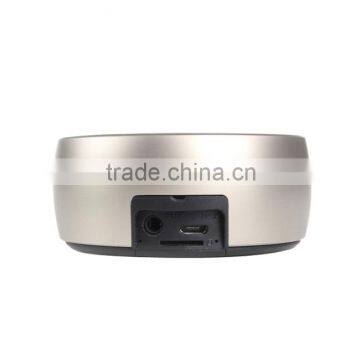 Out Bluetooth Speaker, Bluetooth Vibration Speaker, Wireless Portable Speaker photo-2