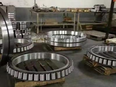 Taper Roller Bearings 3519/900 10979/900 900*1180*275 photo-5
