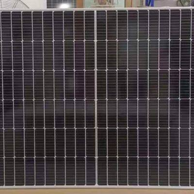 Office, House, Home Solar System Complete Set with Panels, Energy Storage Battery and Inverter