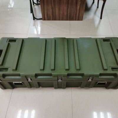 YOUGE Custom Rotomolding Aluminium Moulds Turnover Box All Kinds of Box Containers photo-3