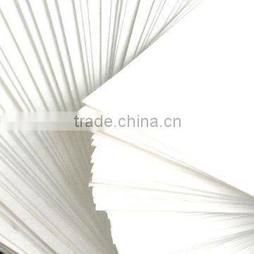 Advanced Banknote & Bond Grade Linter Pulp