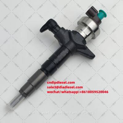 Common Rail Injector 295050-0480