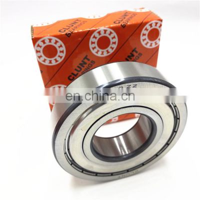 Supper high quality bearing 6008-ZNR/2RS/Z2/C3/P6 Deep Groove Ball Bearing