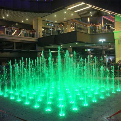 Outdoor Fountains