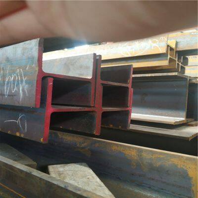 Hot-rolled British Standard H-beam UB457*152*52/12m S355JR/J0 Spot Goods photo-5