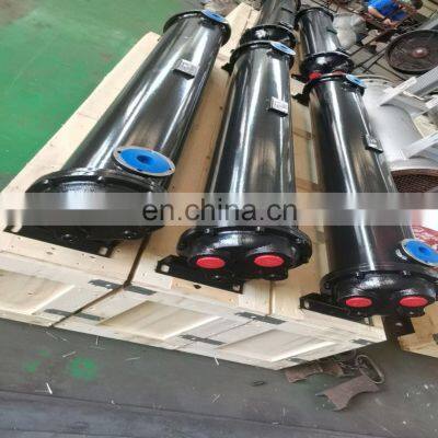 Sullair 88290003-862 Oil Cooler Ls25 Wc 250/300Hp Air Compressor Controller Parts Wholesale photo-2