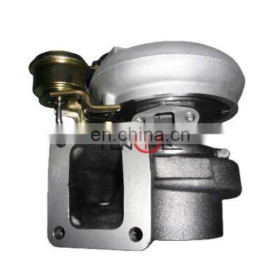 td07-2  turbocharger 49187-00270 49187-00271 for Mitsubishi 6D14T