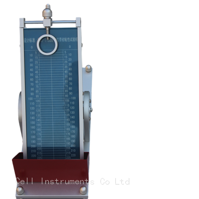 Ball Tack Tester photo-3