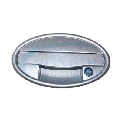 Passenger Luggage Handle Door Lock for Kinglong Daewoo Higer Zhongtong Bus
