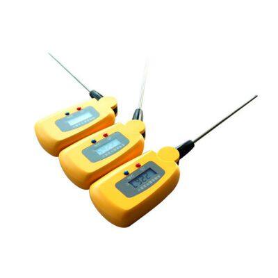 DY-69 high-precision digital thermometer (-50～450℃)