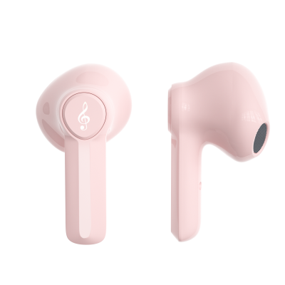 V5.3 In-Ear Wireless Bluetooth 10 Minutes Rapid Charge Earphone Cartoon Tws Anc Earbuds photo-5