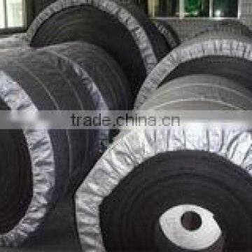 China HY Rubber Belt Conveyor Price with ISO200