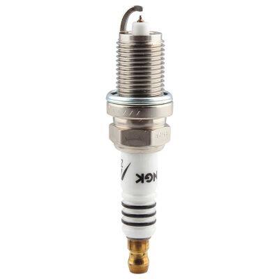 Wholesale Original Genuine NGK Spark Plug Single Platinum ZFR5FIX-11 3145 Car Engine Spark Plug for Chrysler