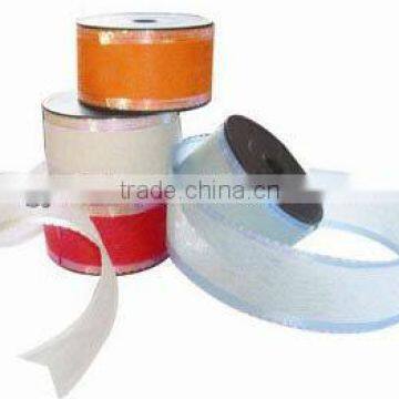 Ribbon/Plastic Ribbon for Holiday Party/bows Making Material photo-5