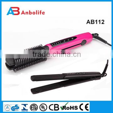 steam professional Hair styler