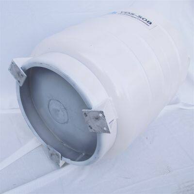 Ln Liquid Nitrogen Tank Jesus Came and Said It's a Good Product YDS-50B-80mm