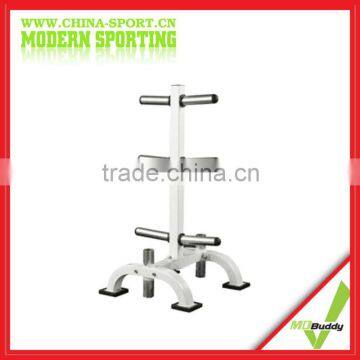 Fitness Standing Plate Tree