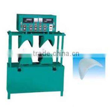 Full set of shoulder pad machine
