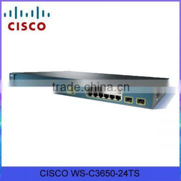 Brand New Layer 2 ethernet catalyst 3560 series 24 port cisco switch